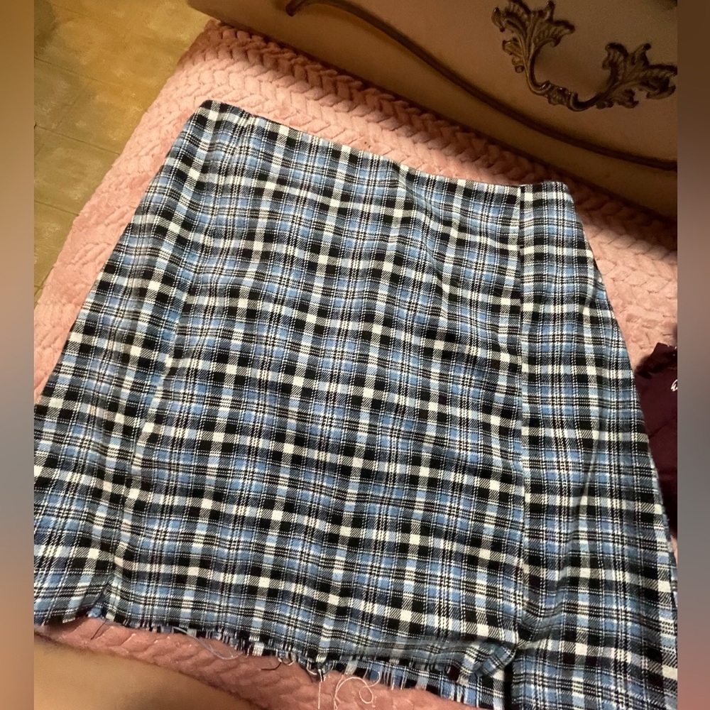 Cute skirt from pacsun